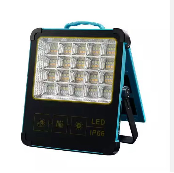 Mini Camping Lamp ©