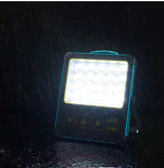 Mini Camping Lamp ©