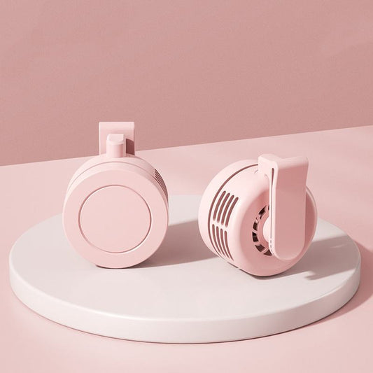 Mini Clip-On Fan