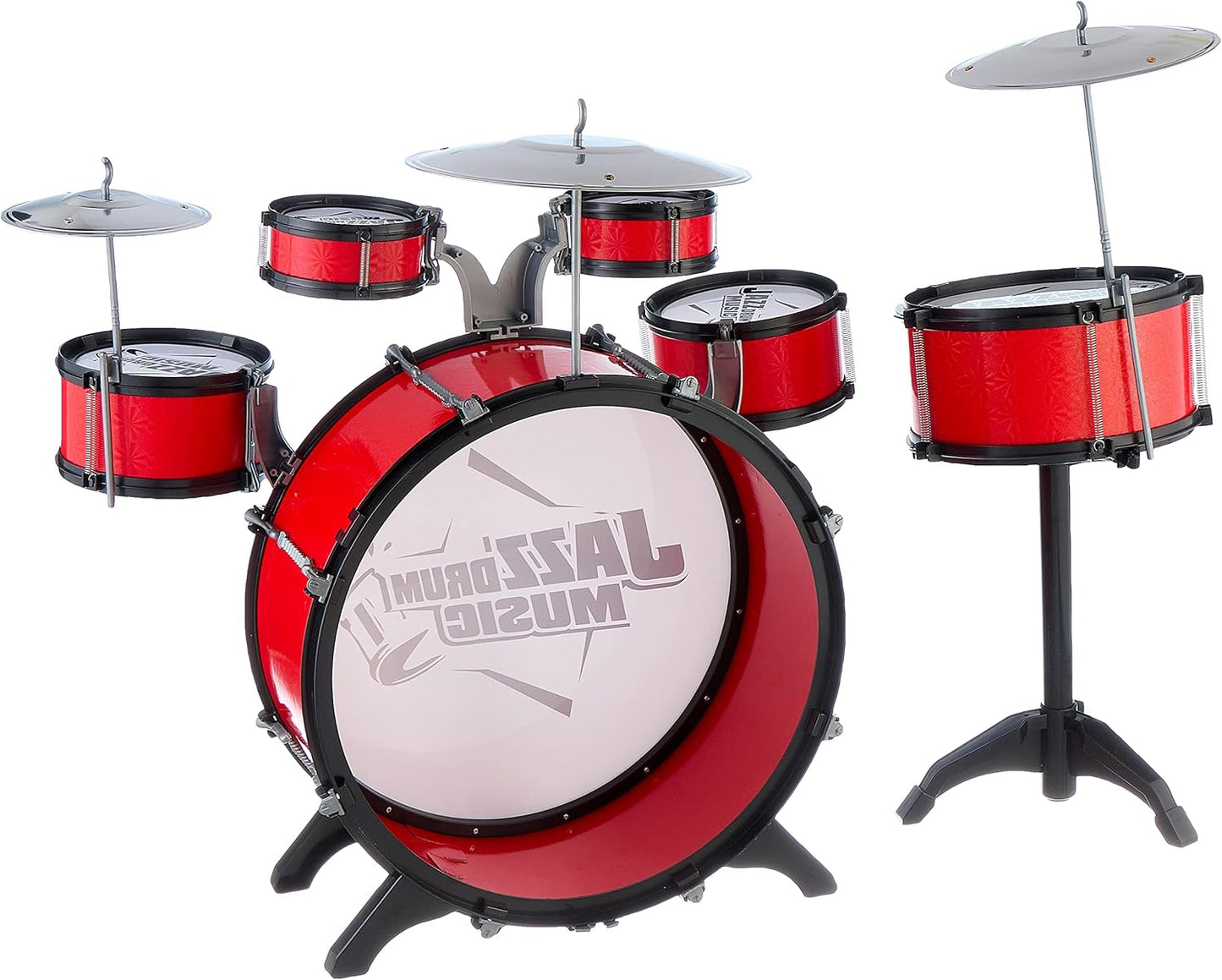 Mini Drum Set