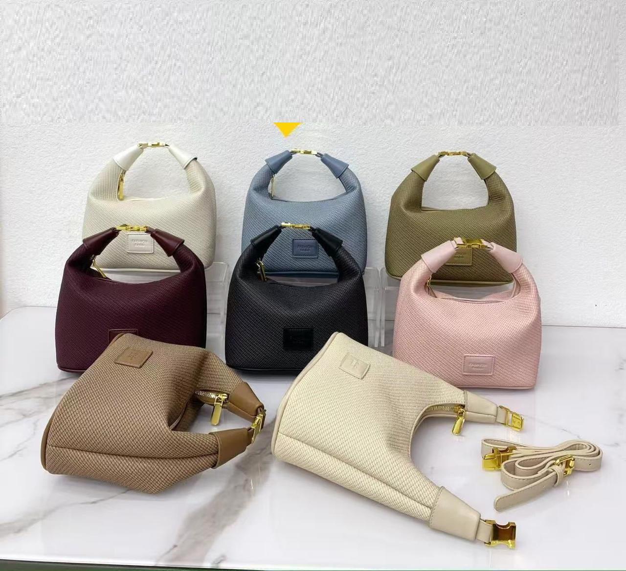 Mini Handbag For Female