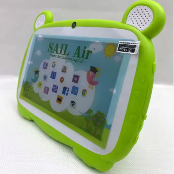 Mini Laptop For Kids ©