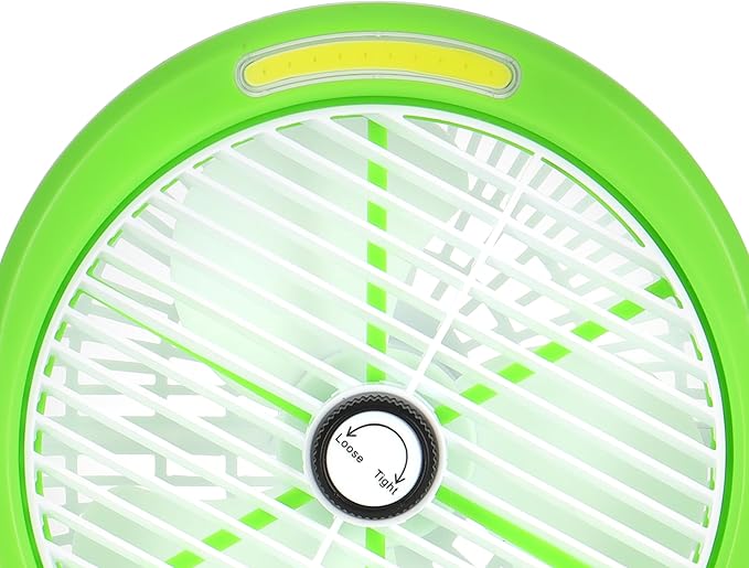 Mini Rechargeable Fan