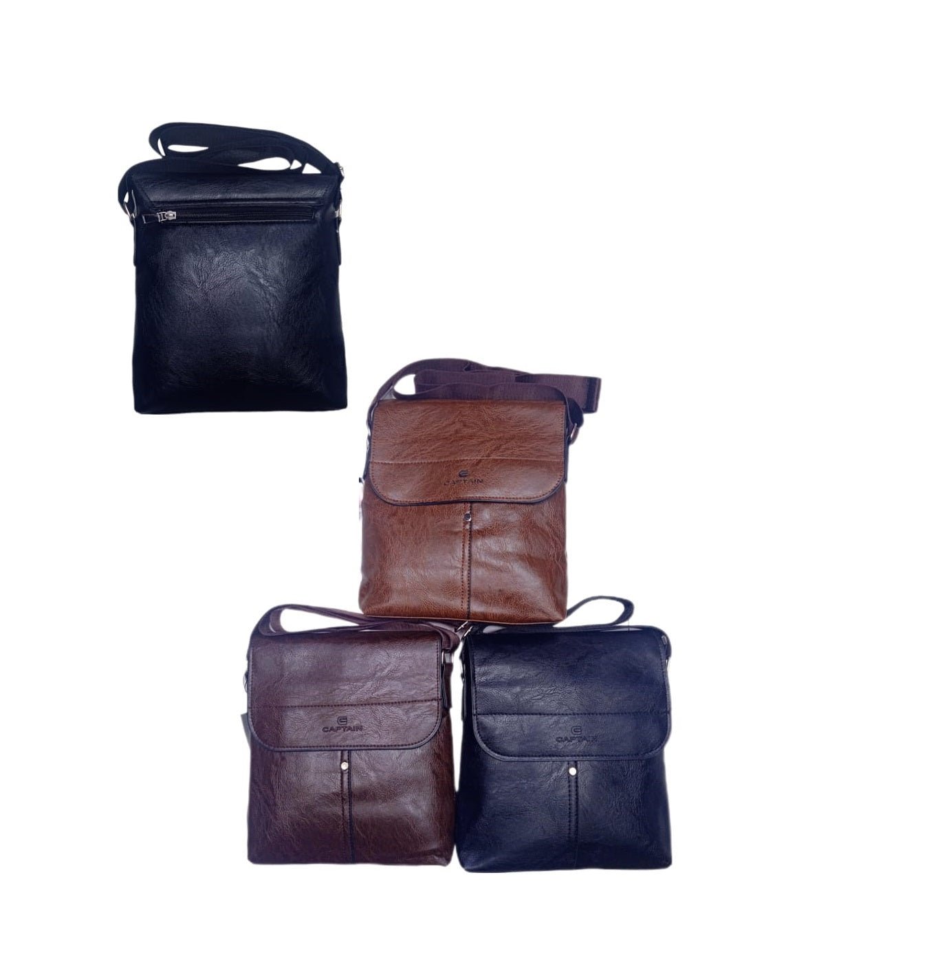 Mini Soft Shoulder Bag