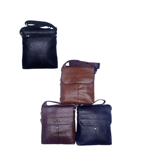 Mini Soft Shoulder Bag