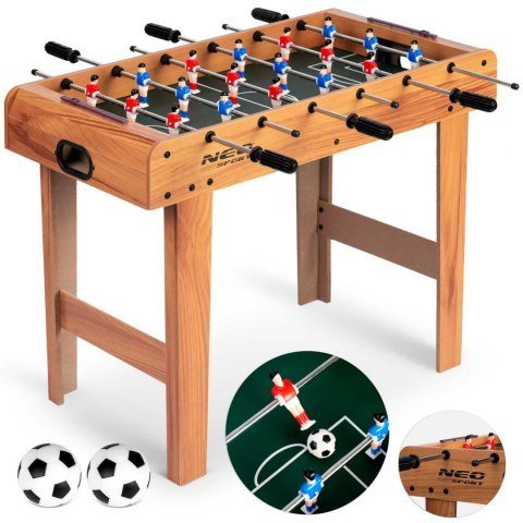 Mini Table Foosball ©