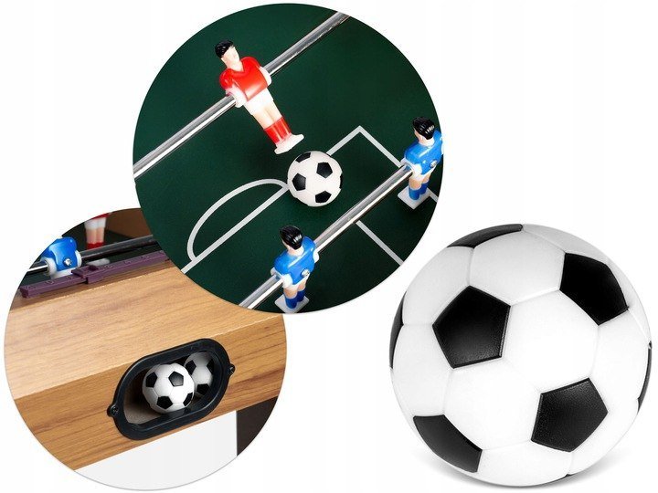 Mini Table Foosball ©