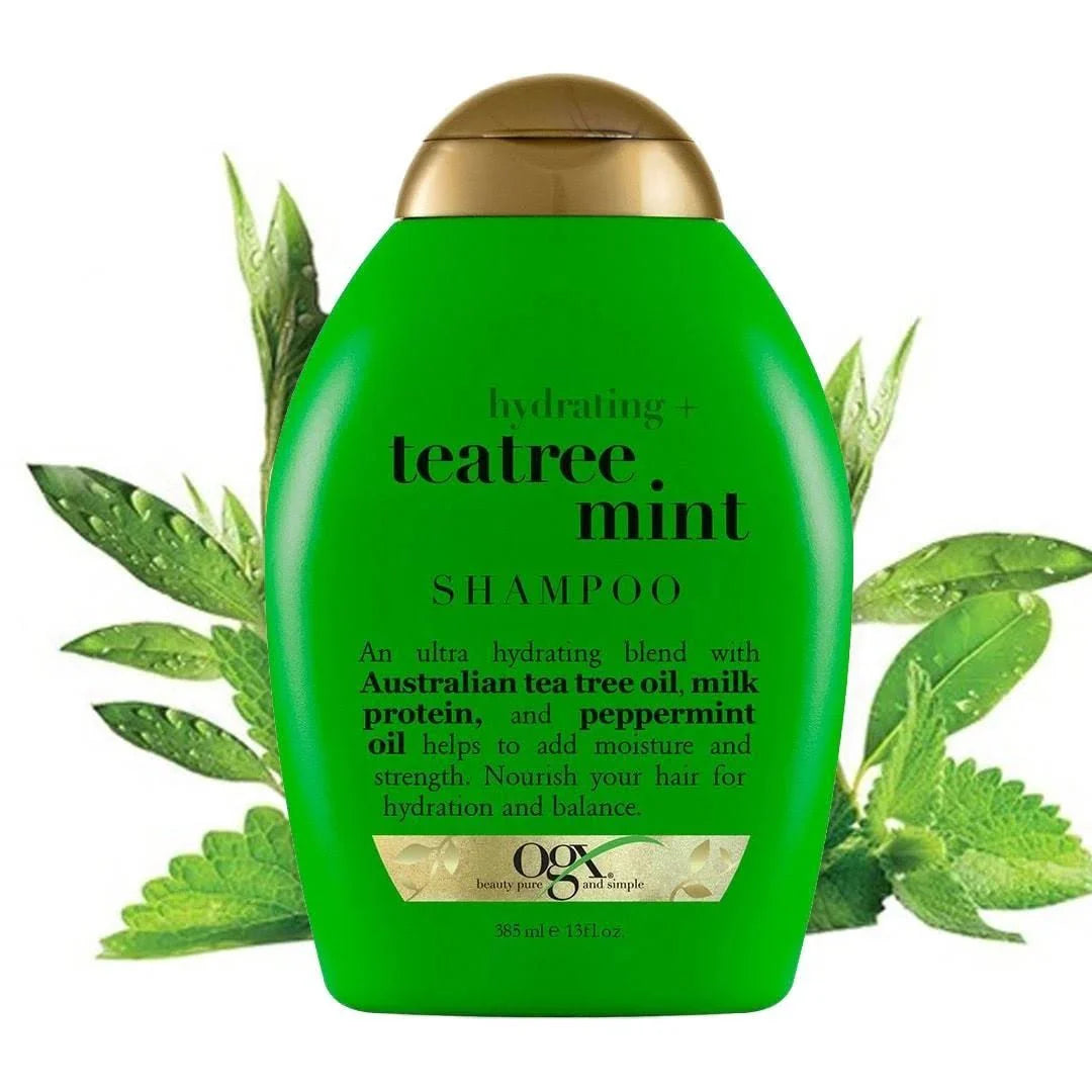 Mint Shampoo (Original)