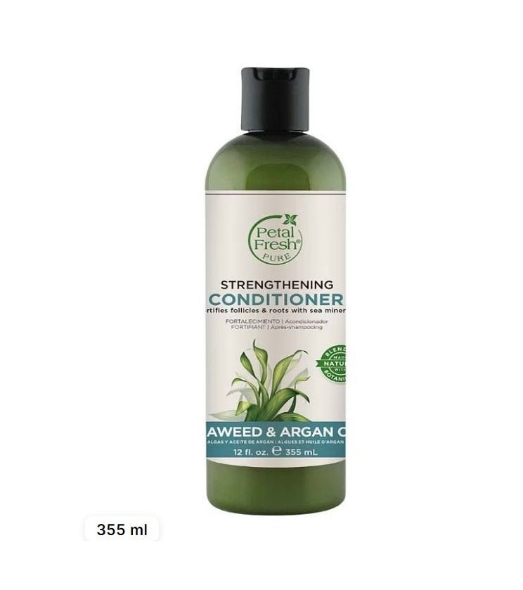 Mint Volumizing Conditioner