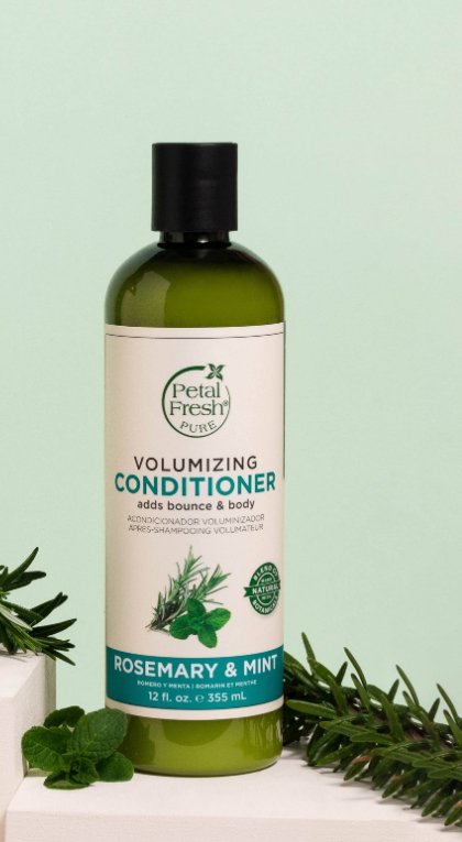 Mint Volumizing Conditioner