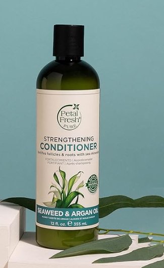 Mint Volumizing Conditioner
