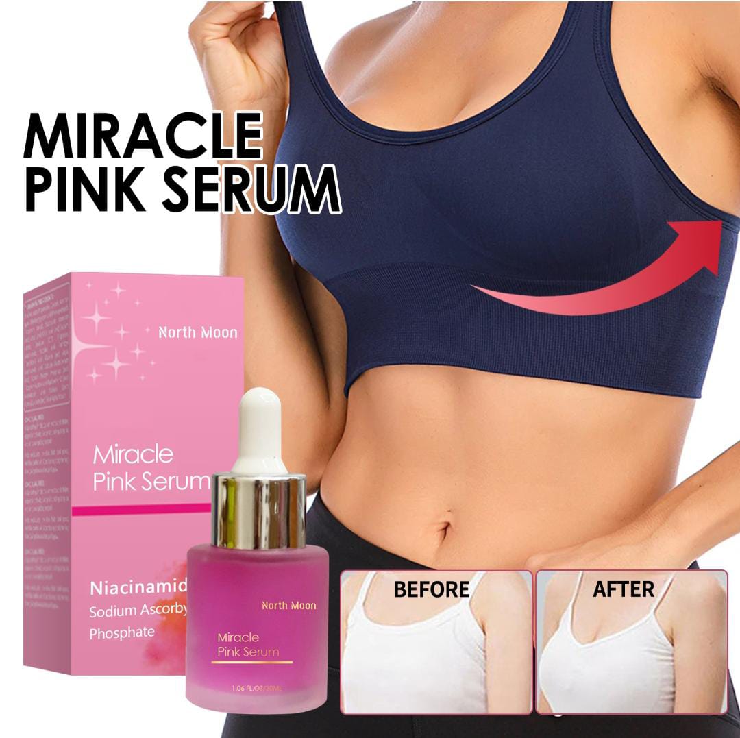 Miracle Pink Serum (Original)