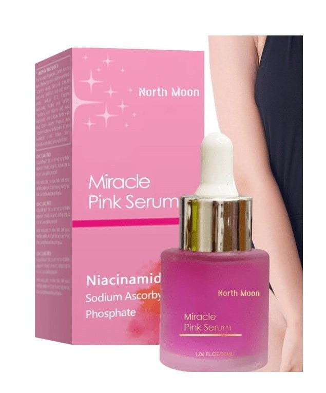 Miracle Pink Serum (Original)