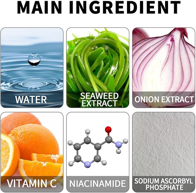 Miracle Pink Serum (Original)