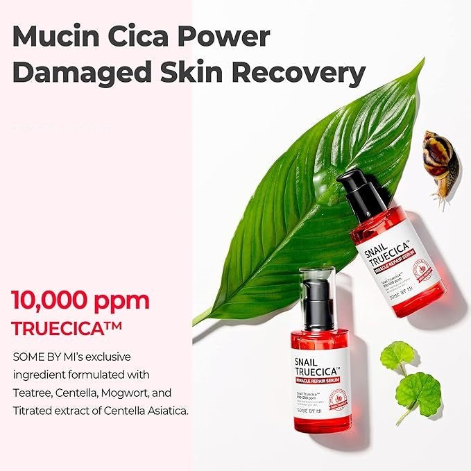 Miracle Repair Serum (Original)