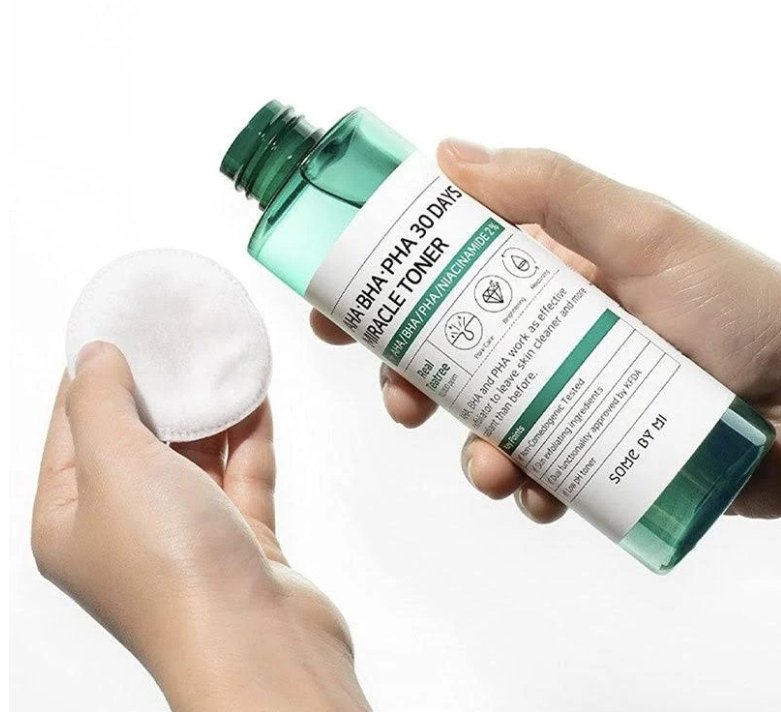 Miracle Toner (Original)