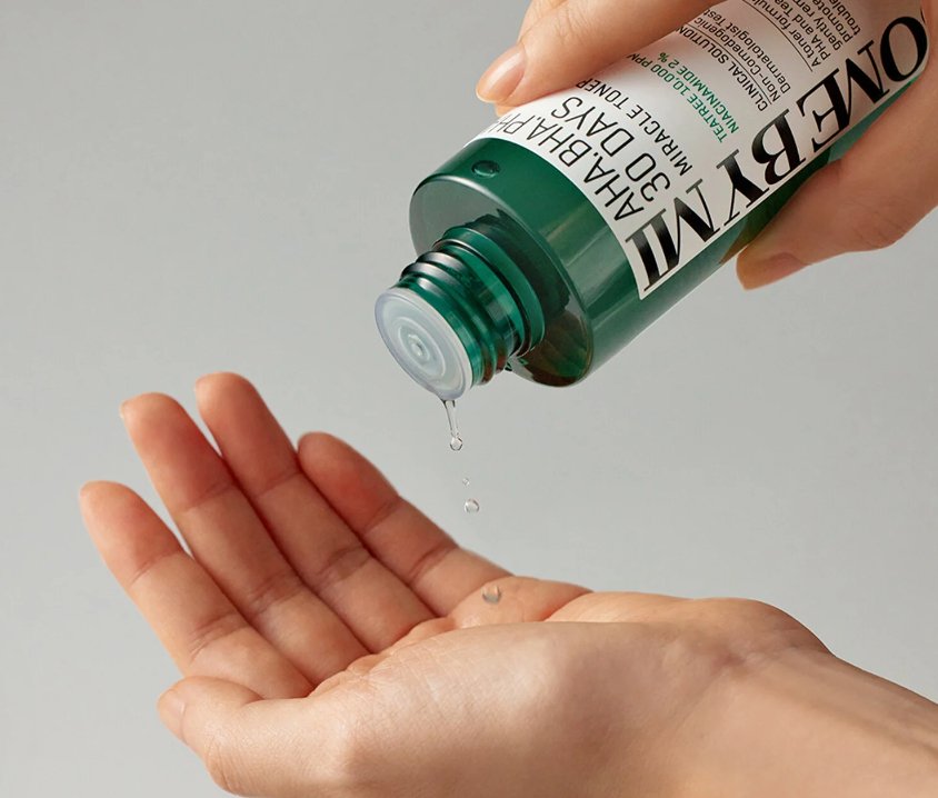 Miracle Toner (Original)