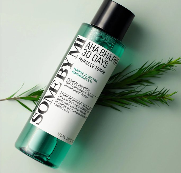 Miracle Toner (Original)