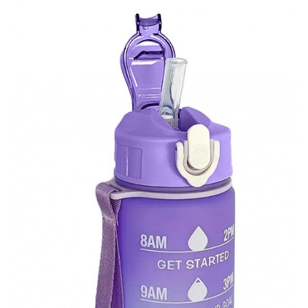 Mitchell – Gradient Measurement Water Bottles