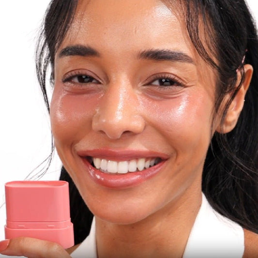 Mlundo -  Blush Highlighter (Original)