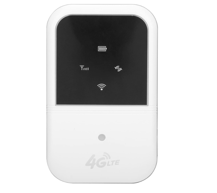Mobile WiFi 4G/5G LTE