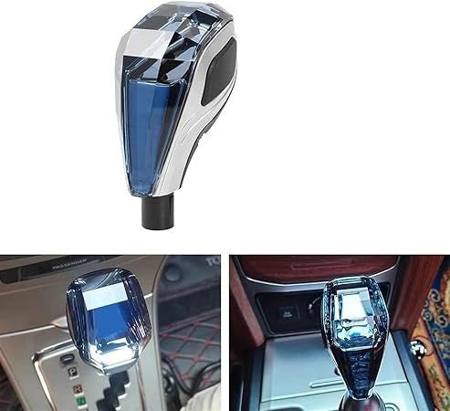 Modengzhe - Gear Lever