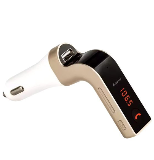 Modulator Car Kit MP3 Player