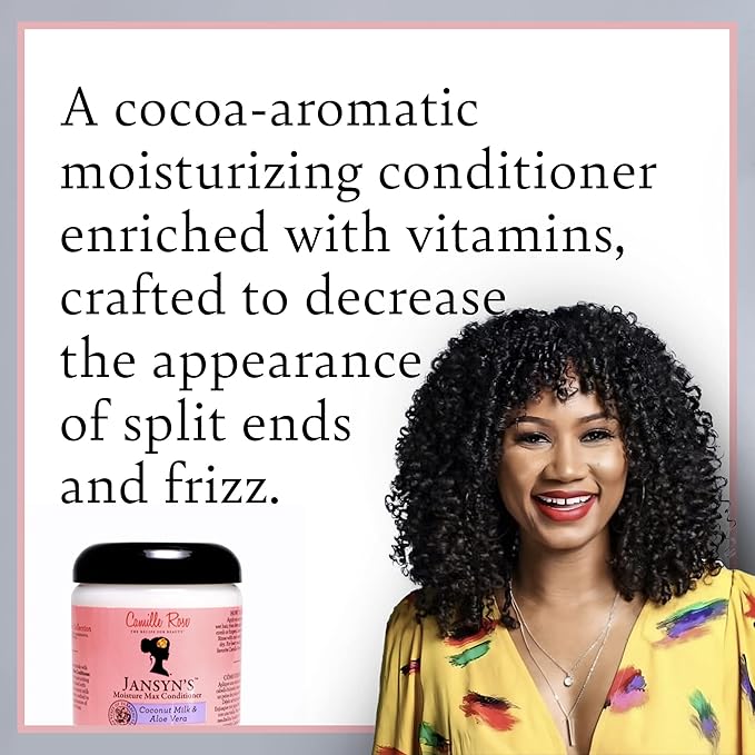 Moisture Max Conditioner (Original)