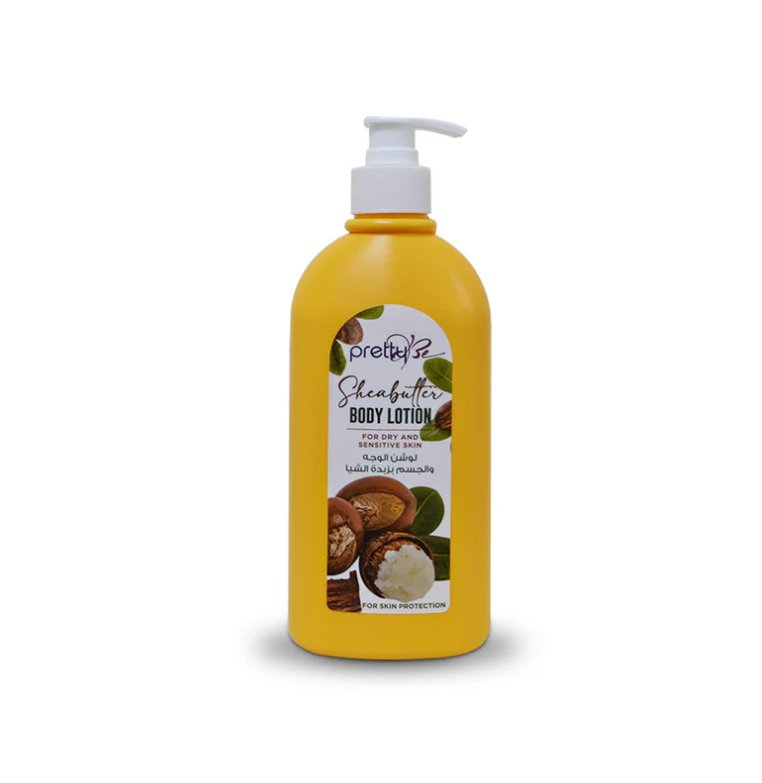 Moisturizing Body Lotion (Original)