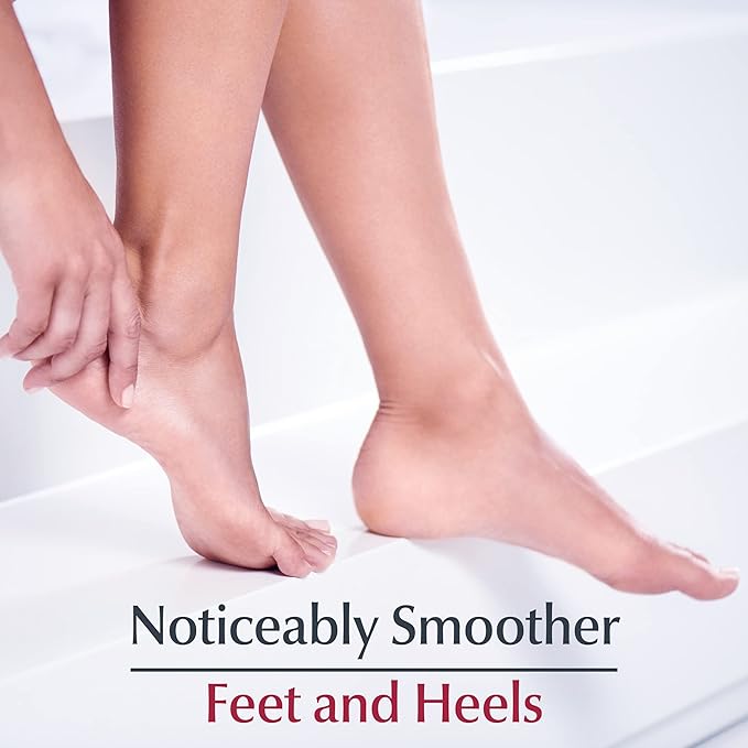 Moisturizing Foot Cream (Original)