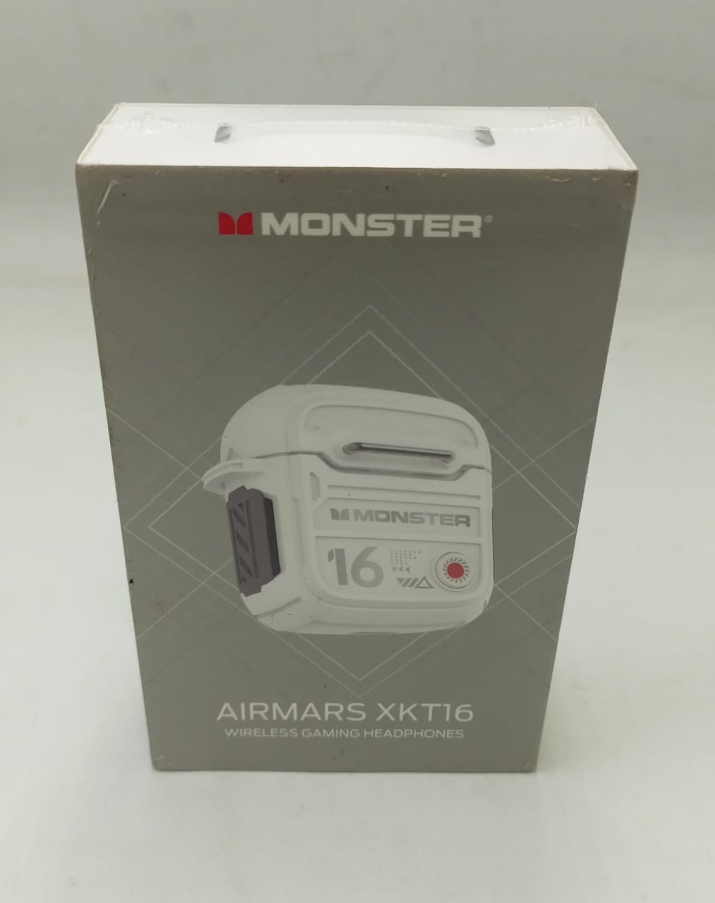 Monster XKT23 Wireless Earbuds