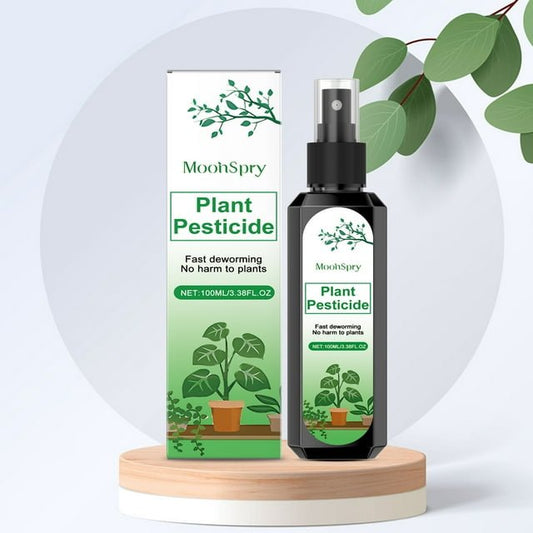 MoonSpry - Plant Pesticide