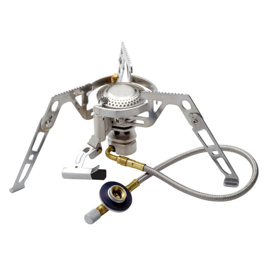 Moonwalker Gas Burner