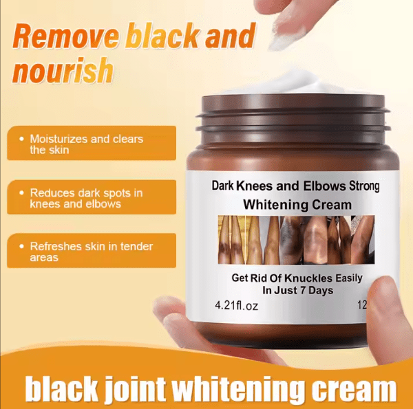 Mooyam - Whitening Cream (Original)