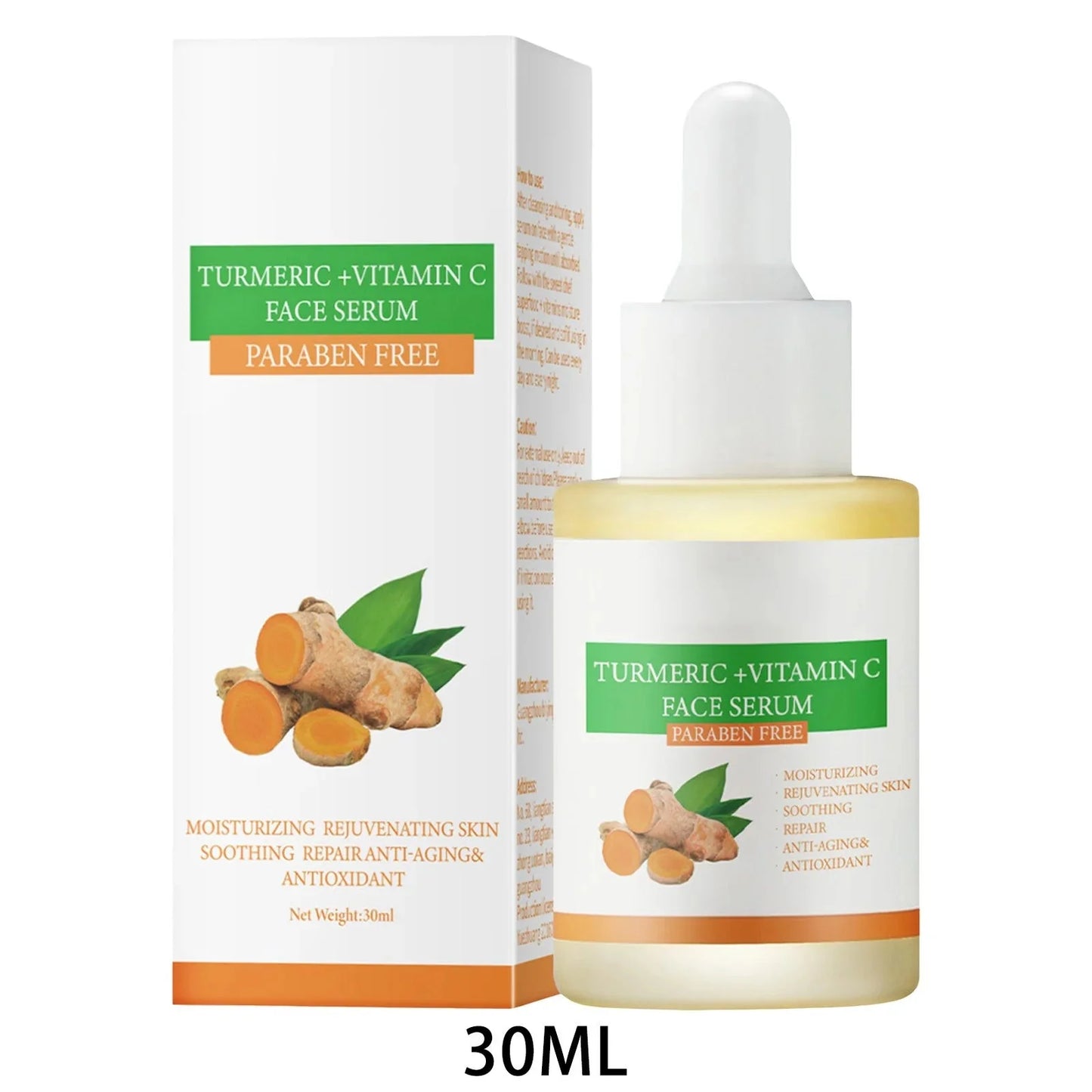 Mooyam - Whitening Cream (Original)