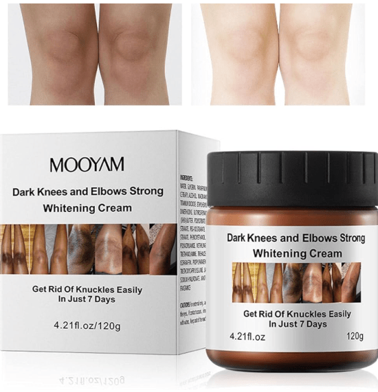 Mooyam - Whitening Cream (Original)