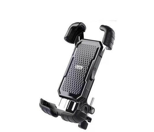 Motorcycle Cell Phone Holder
