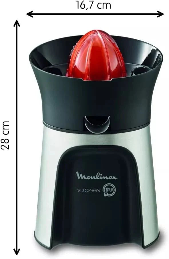 Moulinex - Citrus Juicer©