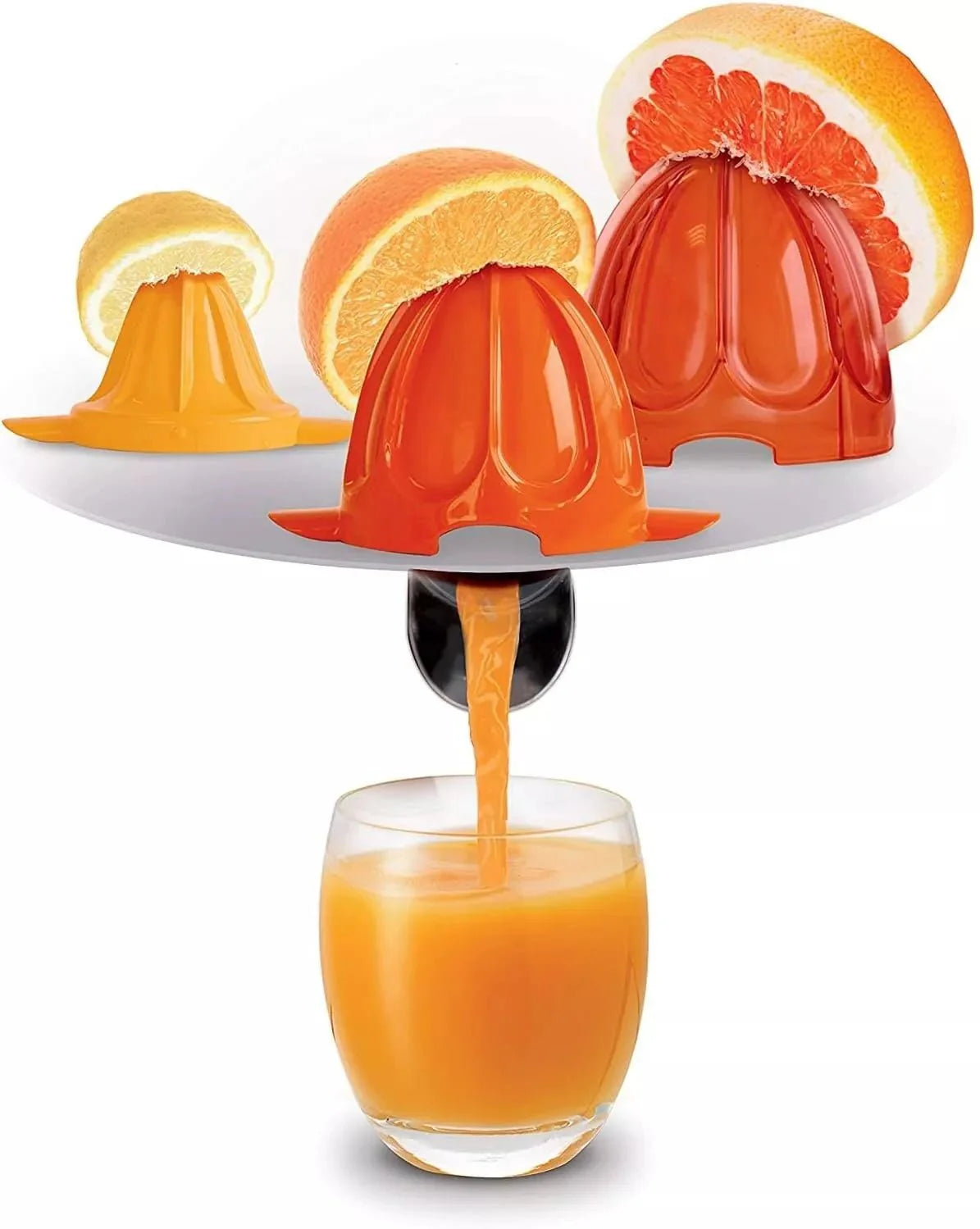Moulinex - Citrus Juicer©