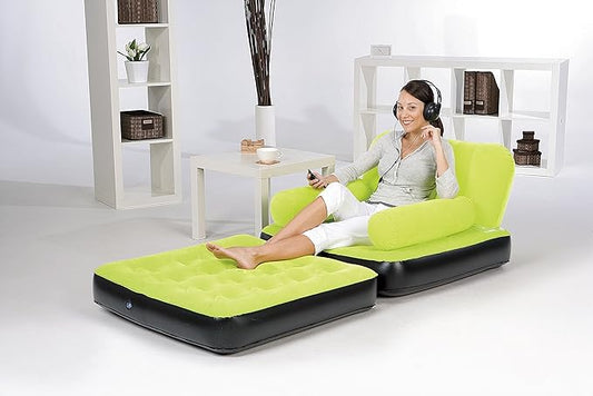 Multi Max Air Couch ©
