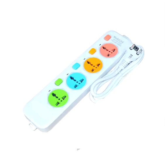 Multi Plug Extension