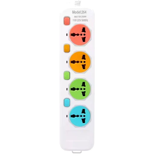 Multi Plug Extension