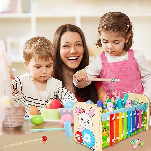 Multi-purpose Ground Mouse