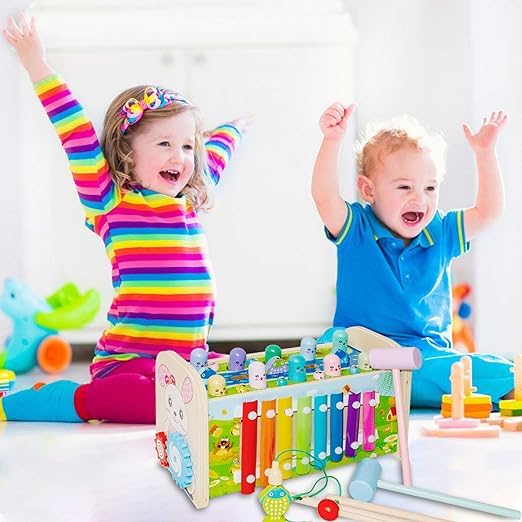 Multi-purpose Ground Mouse