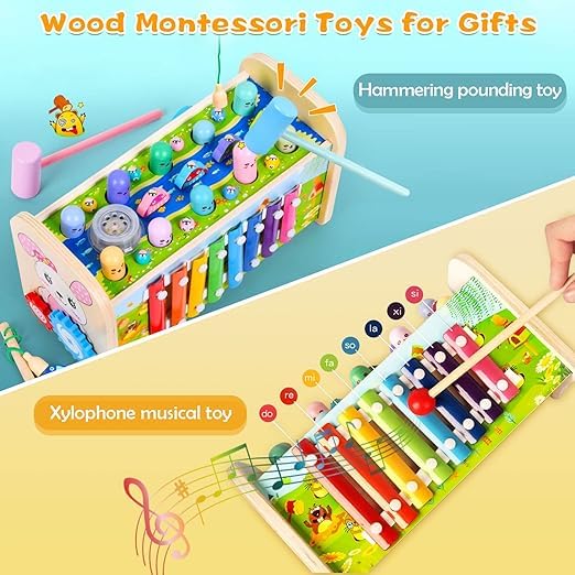 Multi-purpose Ground Mouse