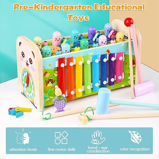 Multi-purpose Ground Mouse