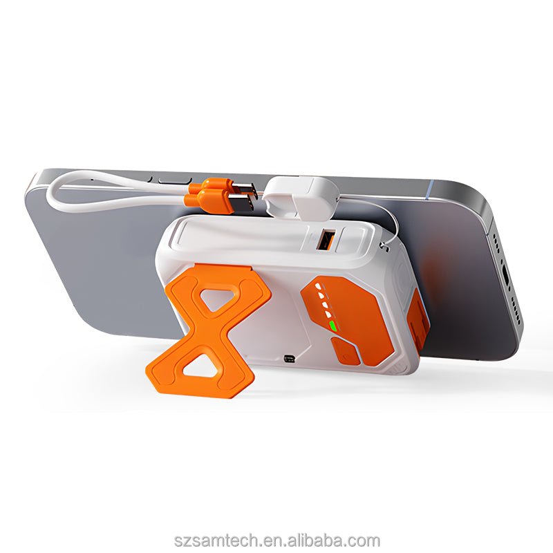 Multifunction Power Bank