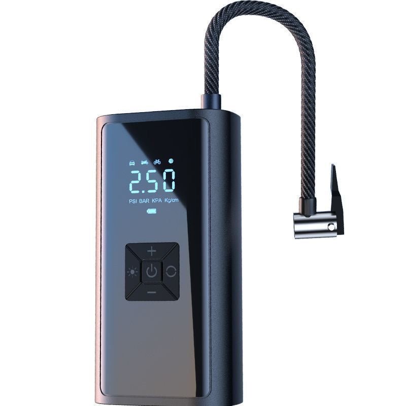 Multifunctional Digital Air Compressor