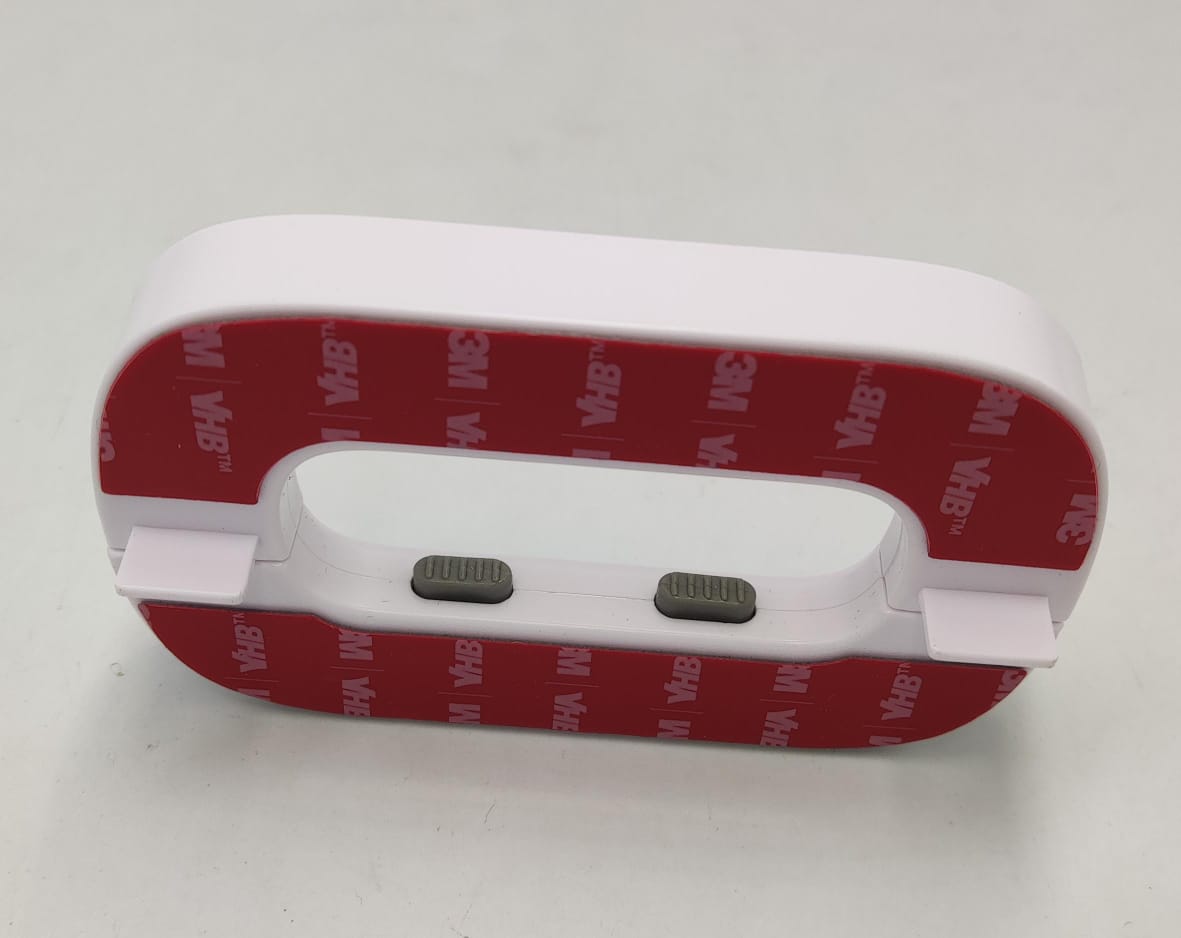 Multifunctional Fridge Door Lock