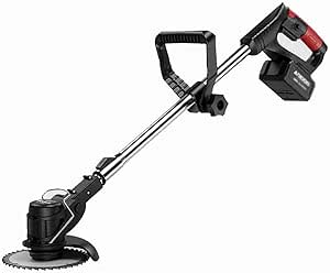 Multifunctional Lawn Mower ©